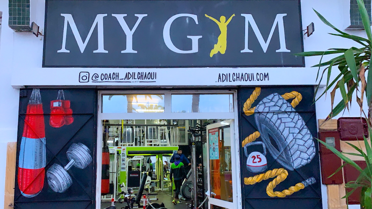 My Gym