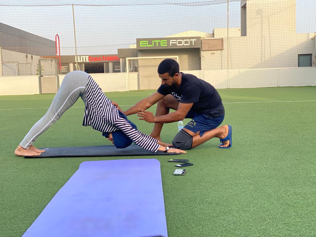 Agadir coaching — photo 3