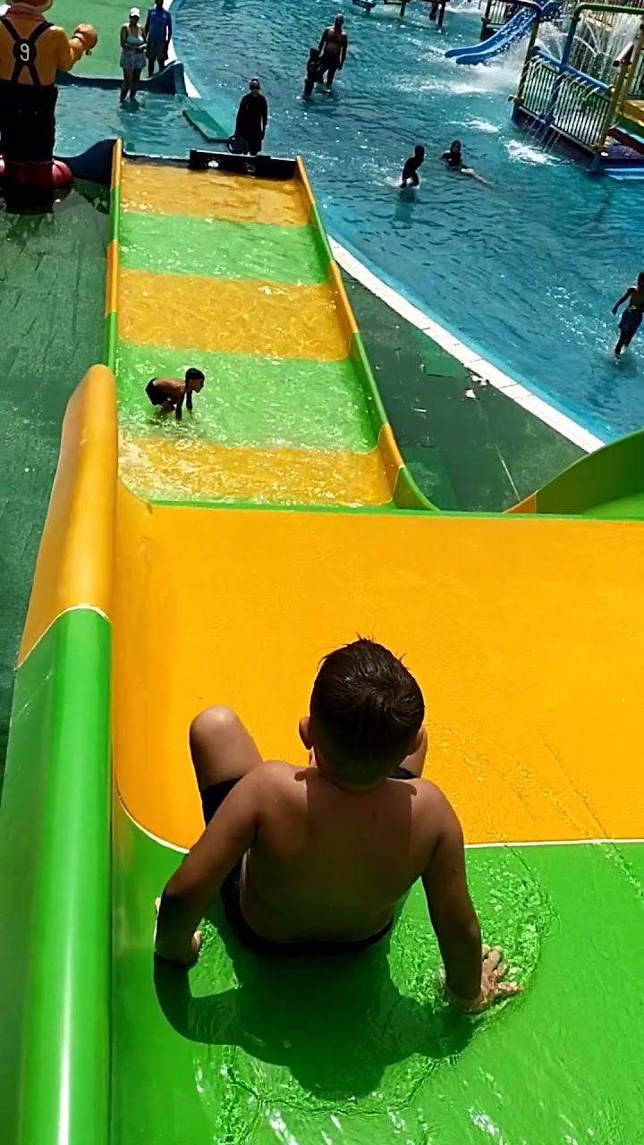 Smir Park Waterpark — photo 2