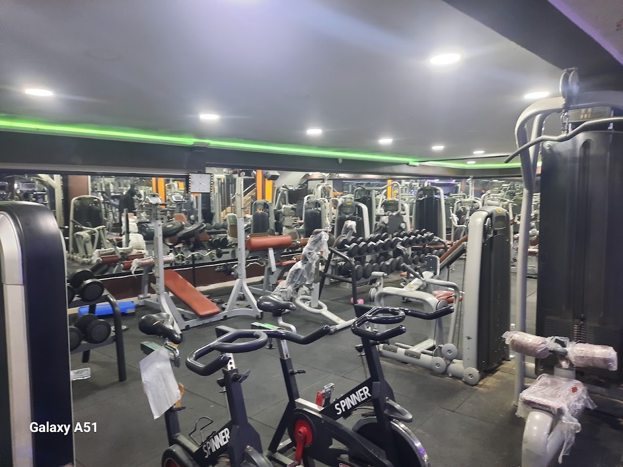 Shorin Kempo Dojo — photo 3
