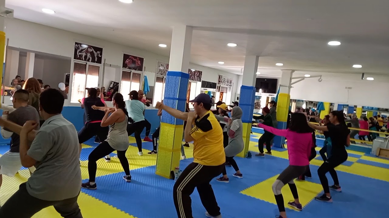 Association Sportive Tiflet — photo 4