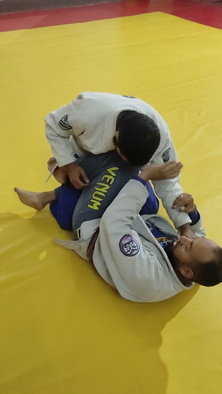 jiu-jitsu bjj oujda — photo 2