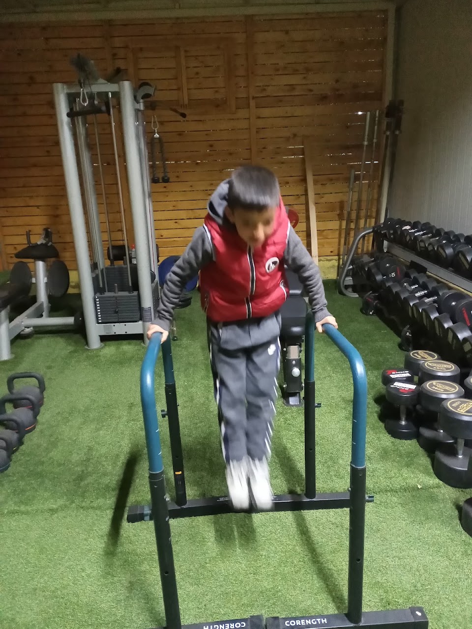 AFLETE CLUB — photo 4