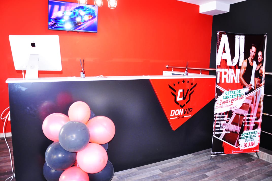 DonVip Club — photo 4