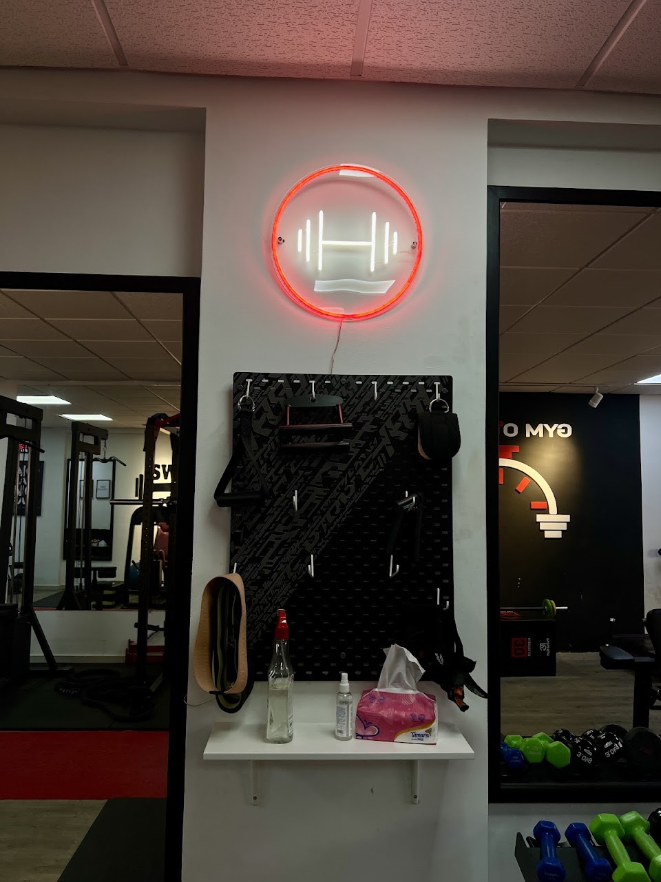Gym O'clock — photo 3
