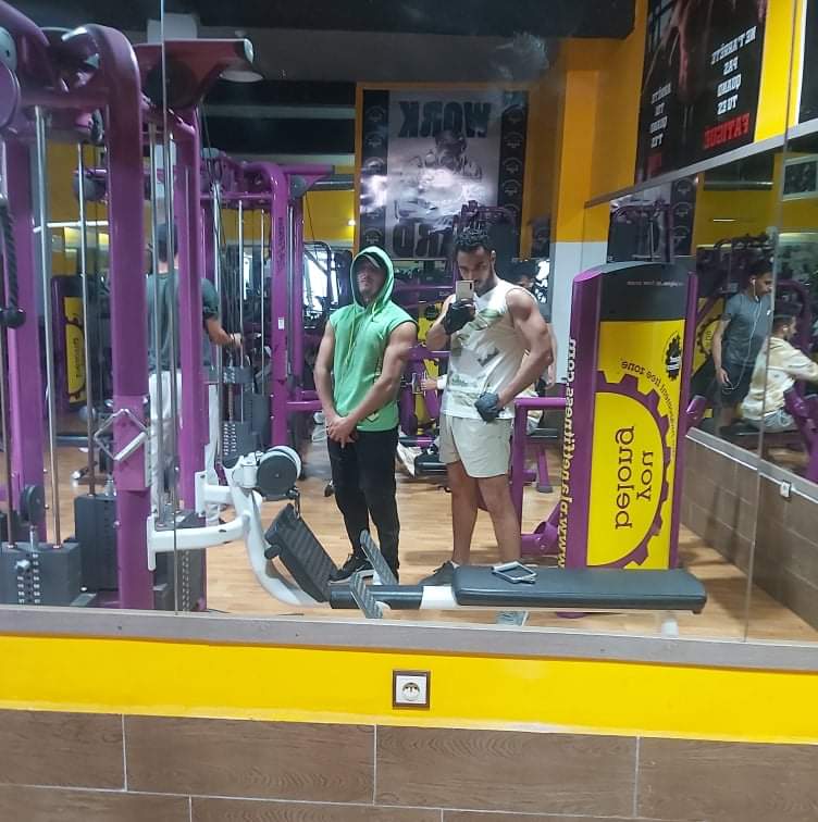 La Villette GYM — photo 2
