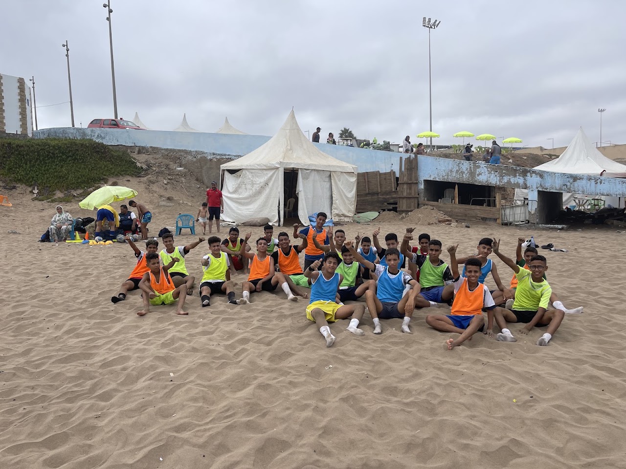 Fc athletic — photo 4