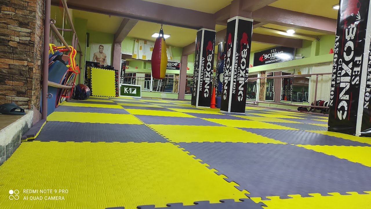 Fes Boxing — photo 3