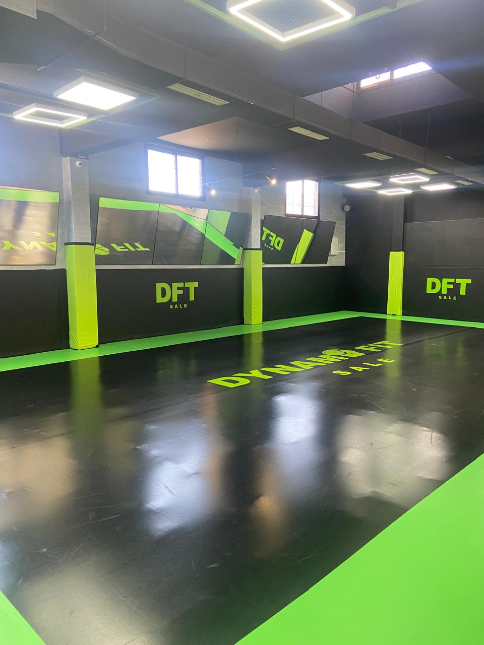 Dynamo Fit — photo 2