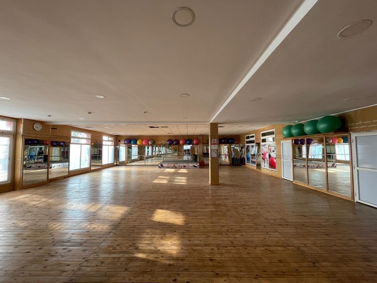 Athletica Club — photo 4