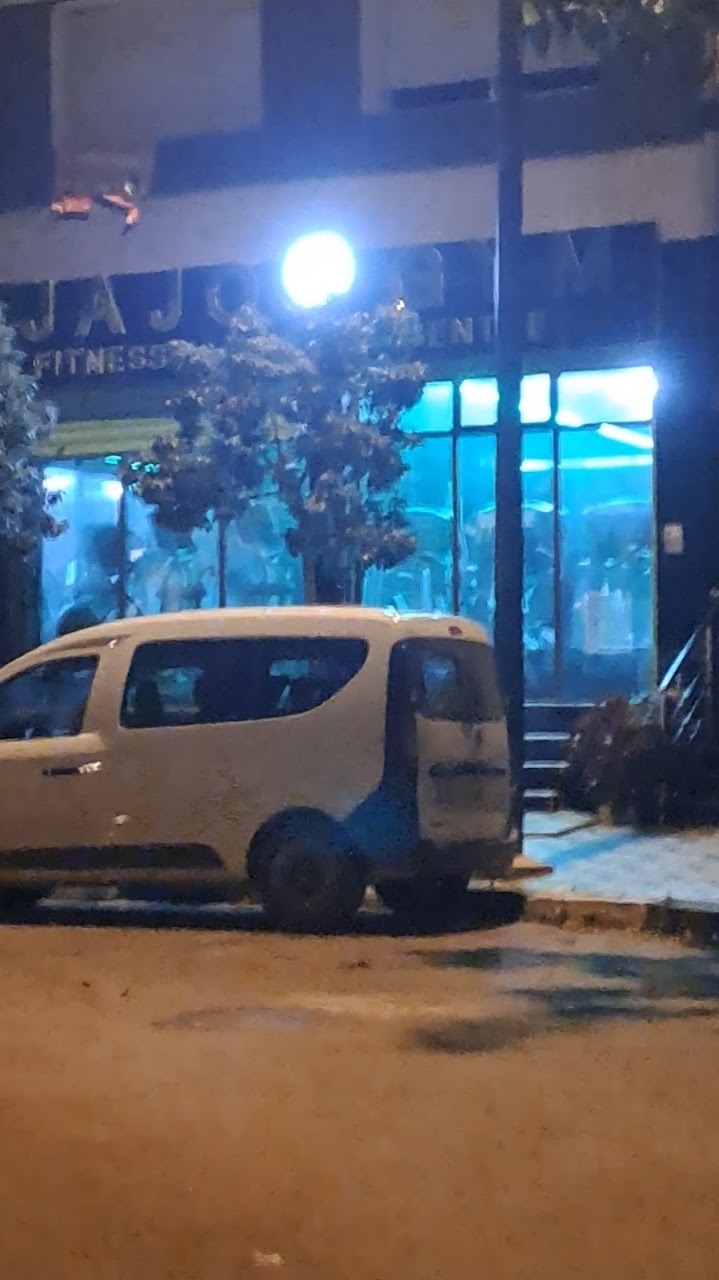 JAJO GYM — photo 2