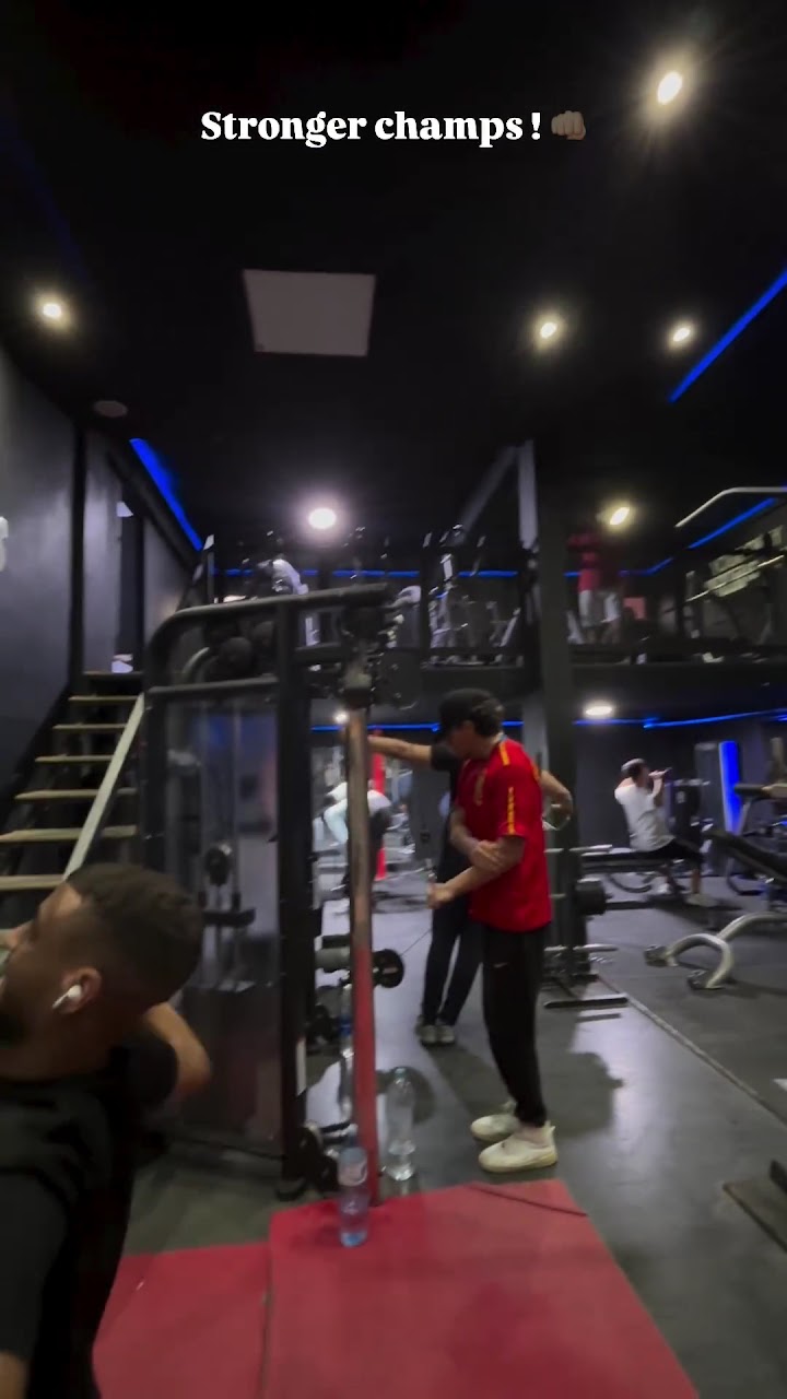 Addict gym — photo 2