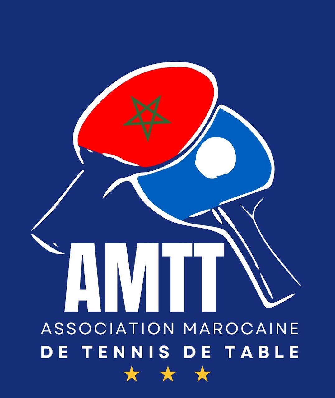 Amtt tennis de table — photo 4