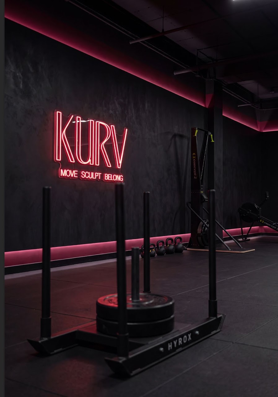 KURV FITNESS - LADIES GYM — photo 4