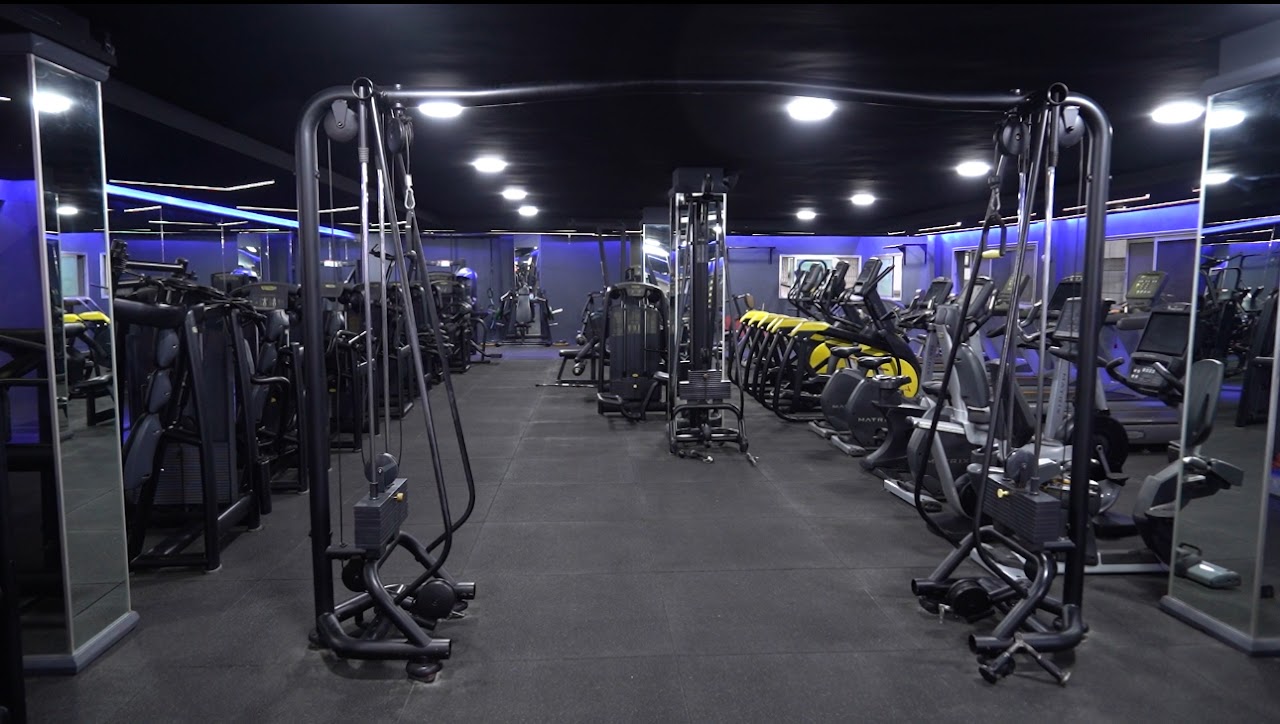 Opera Fitness