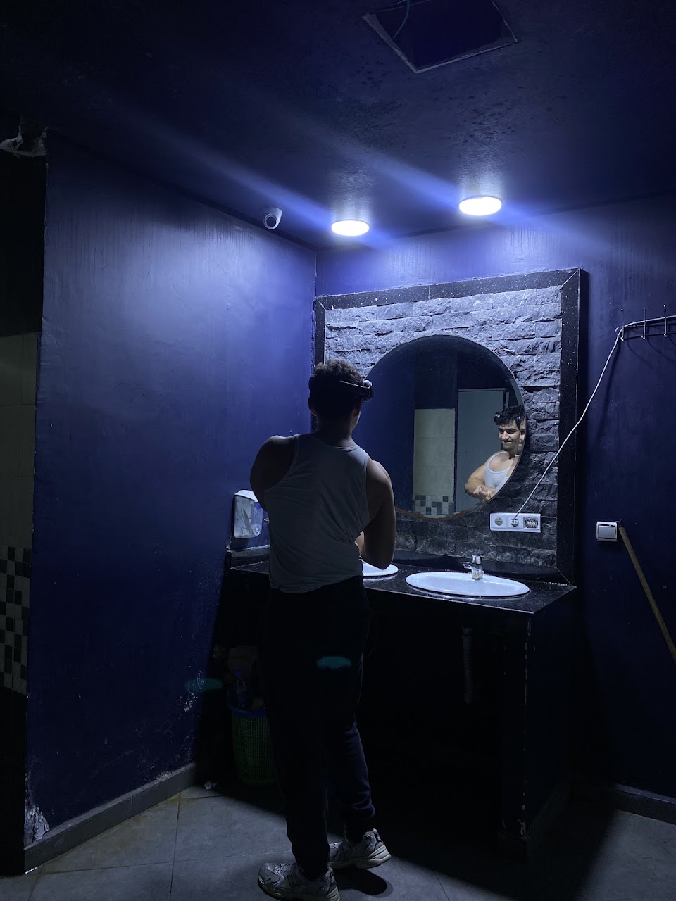 Muscle gym — photo 3