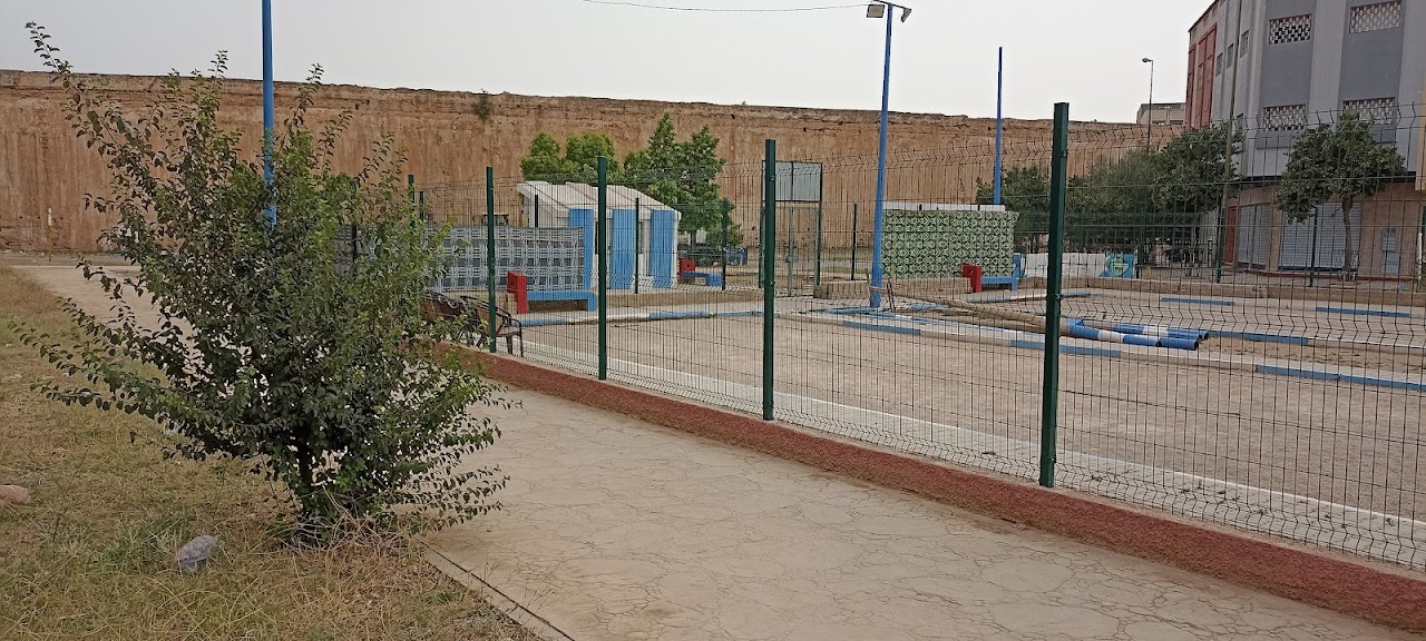 Terrain de pétanque AMPM — photo 2