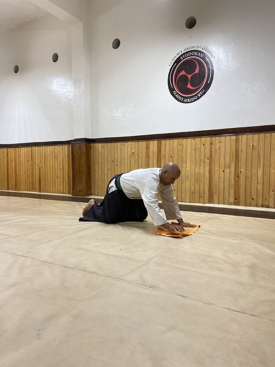 Syudokan Alaoui Aikido Ryu — photo 3