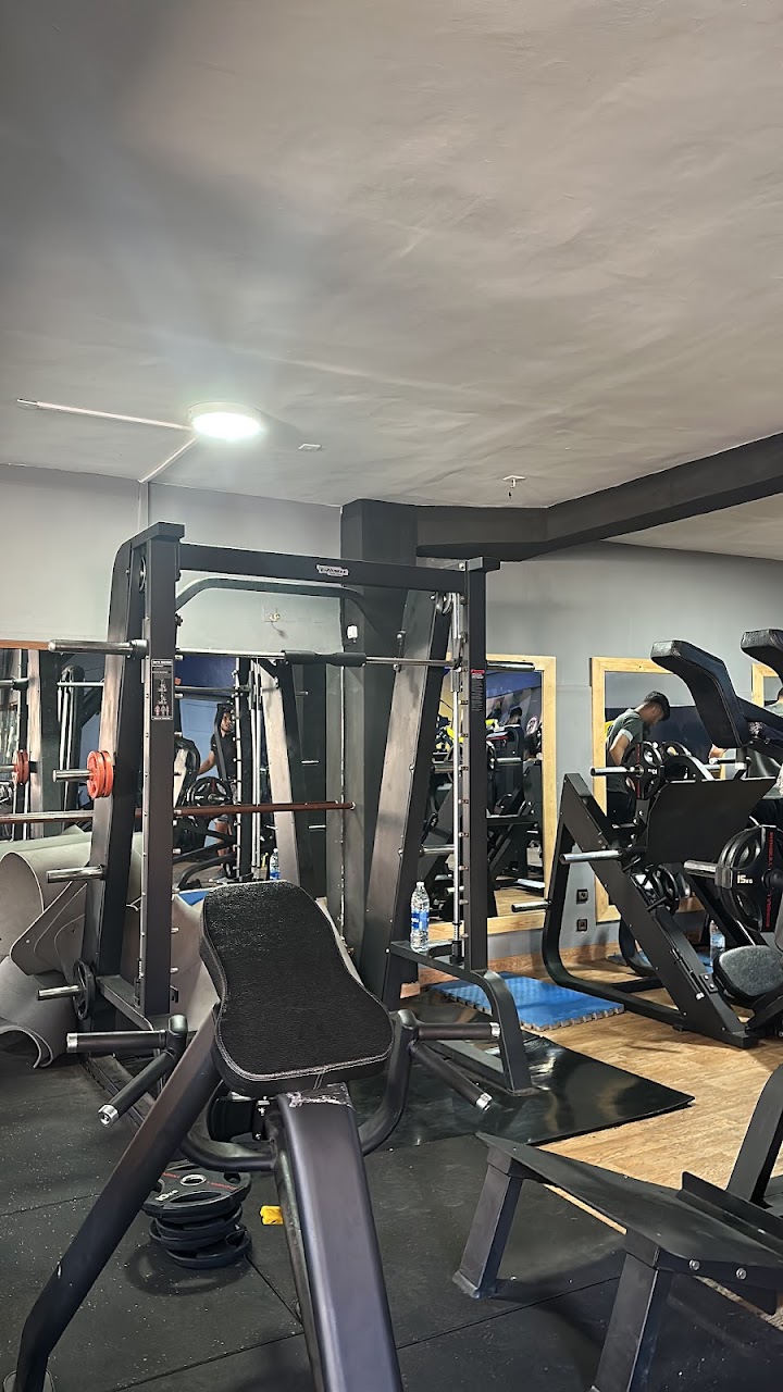 Almassira Fit