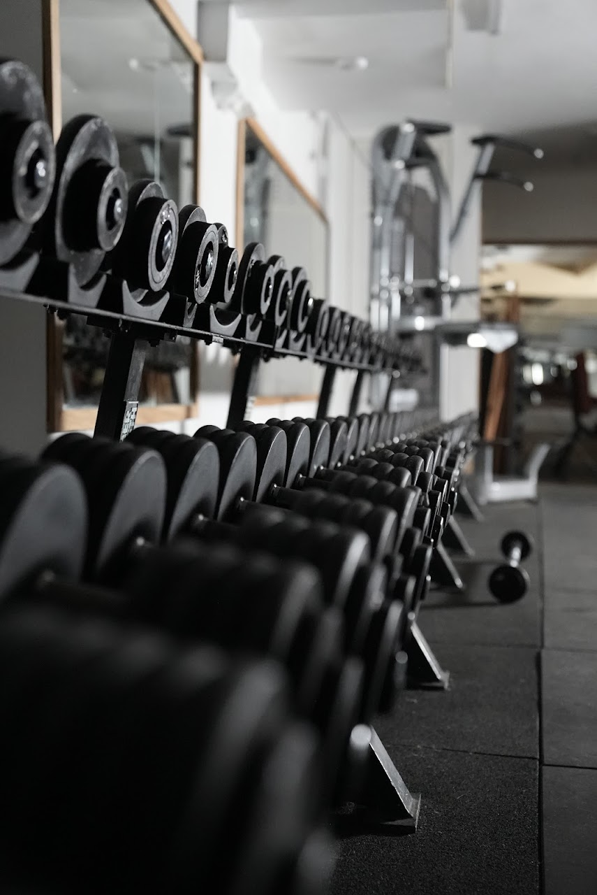 MF . MUSCULATION & FITNESS — photo 4