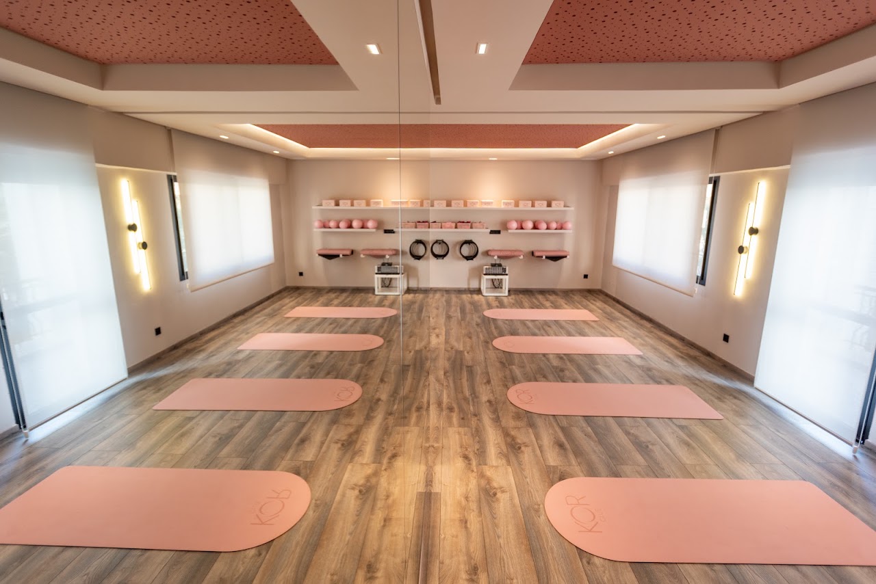 KOR Club — photo 4