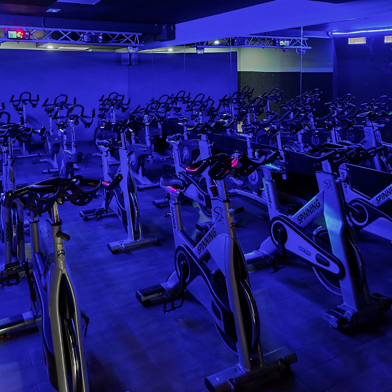 Just Fit - Gym — photo 3