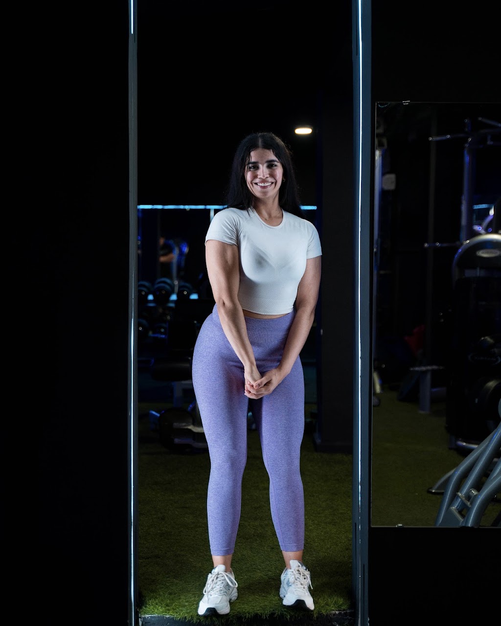 LION'S FIT CLUB — photo 4