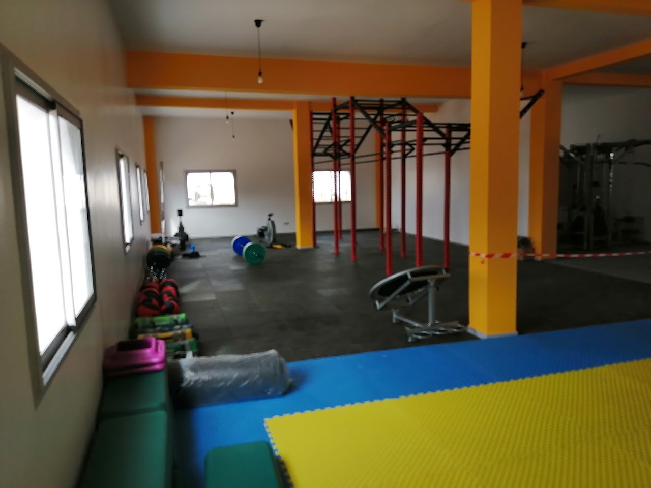 Matrix Fitness — photo 2