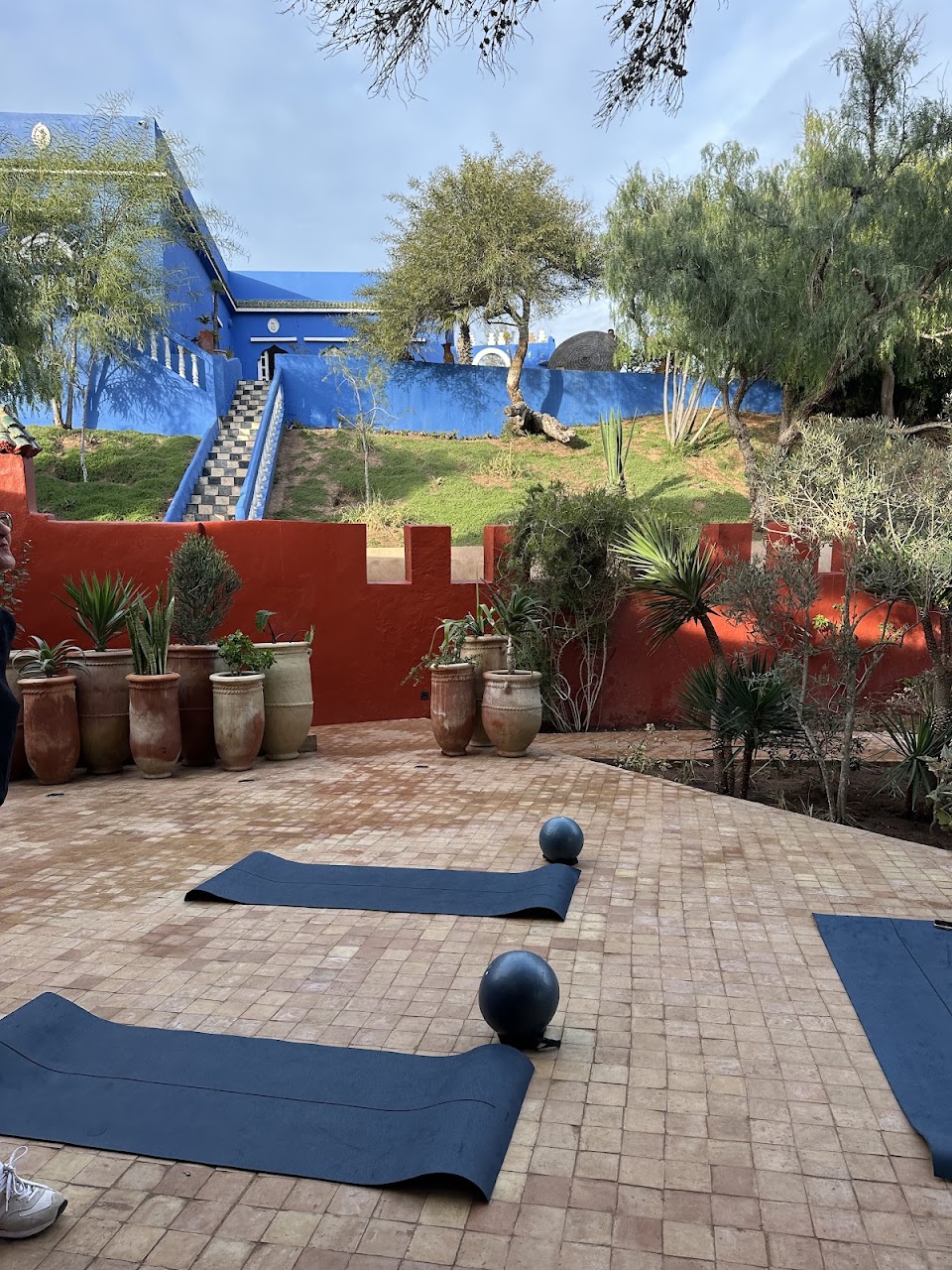 Eirini Pilates Essaouira — photo 3
