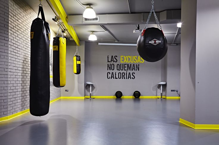 Sahara gym — photo 3