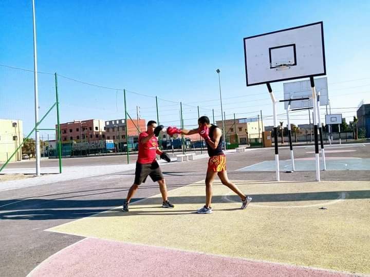 Coach Sportif Ahmed Hazdo — photo 4