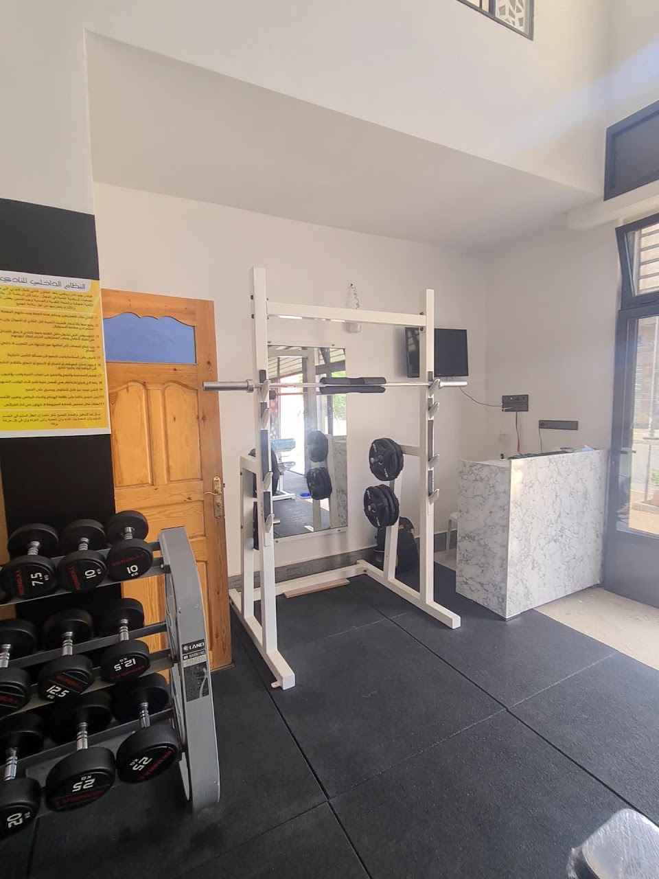 Fox Gym Salle de Musculation — photo 4