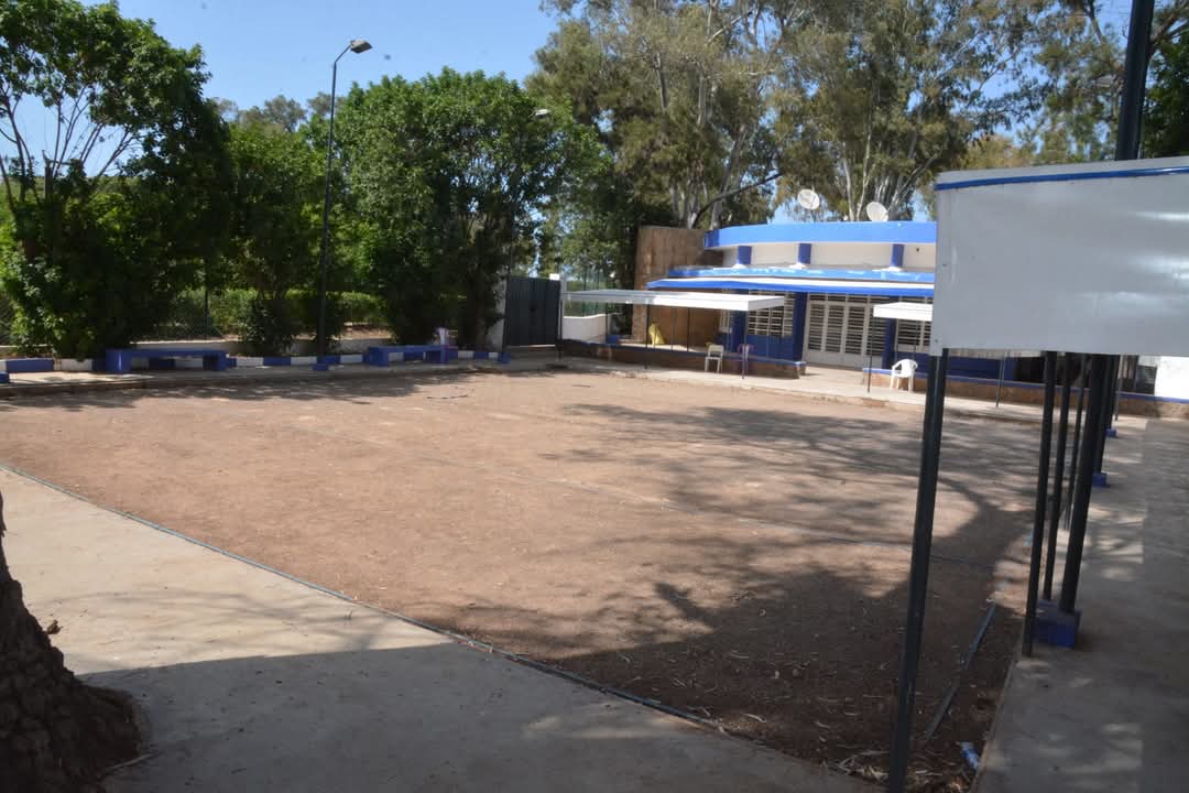 Club mers sultan de petanque BMS
