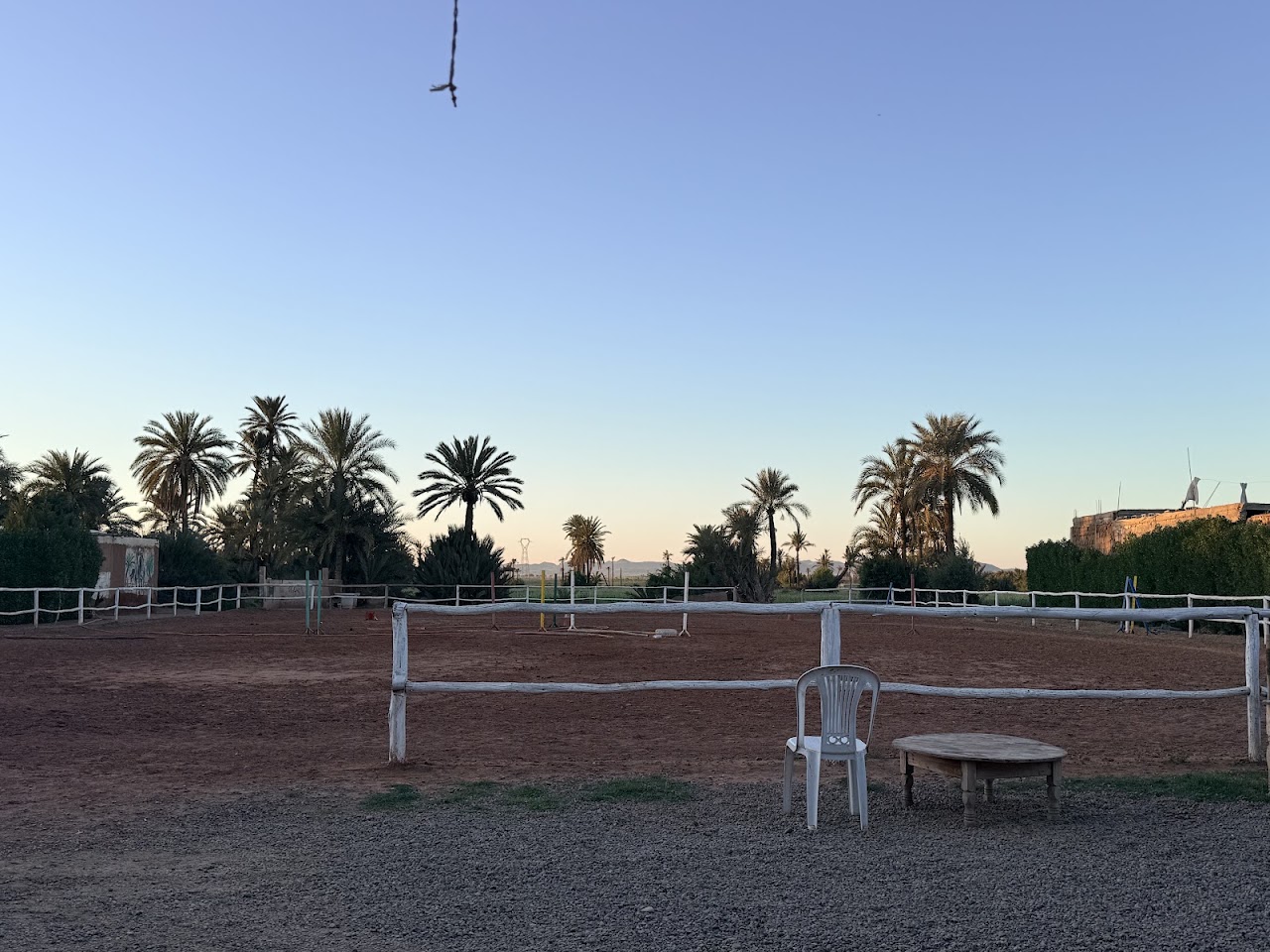 Cheval Marrakech — photo 4