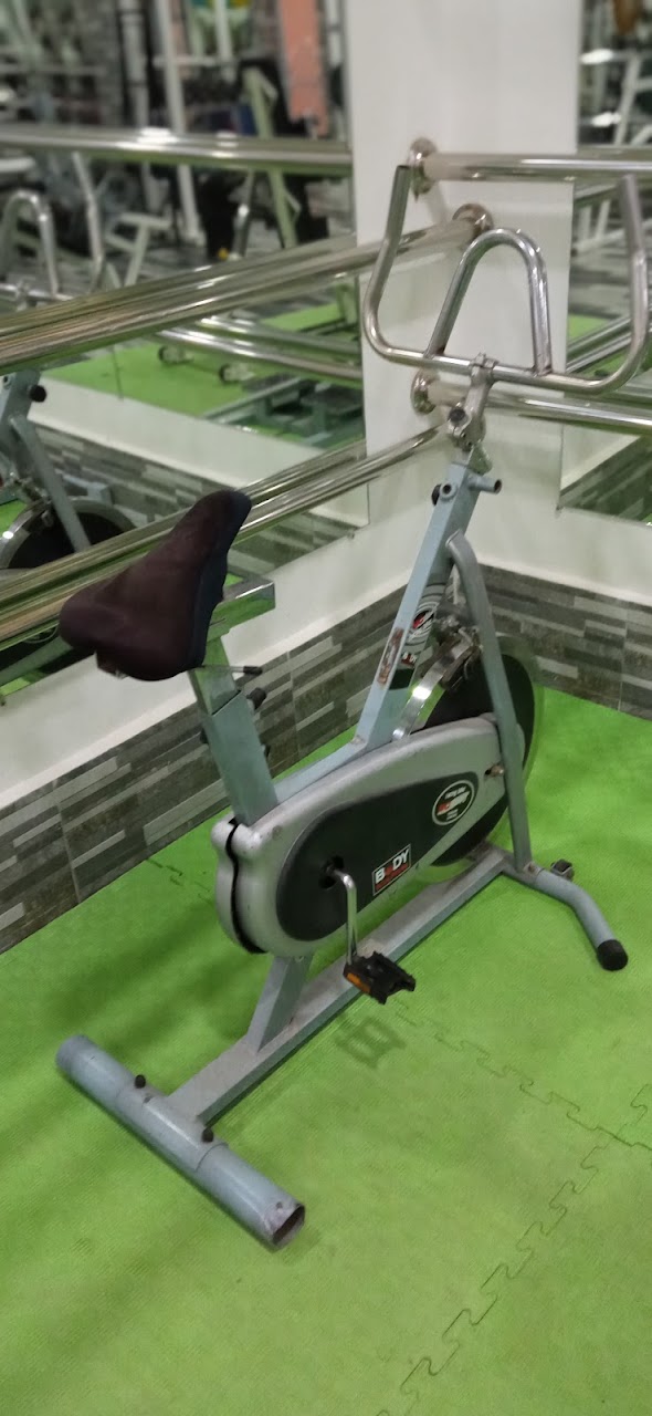 Salle de sport Fitness Prime — photo 4