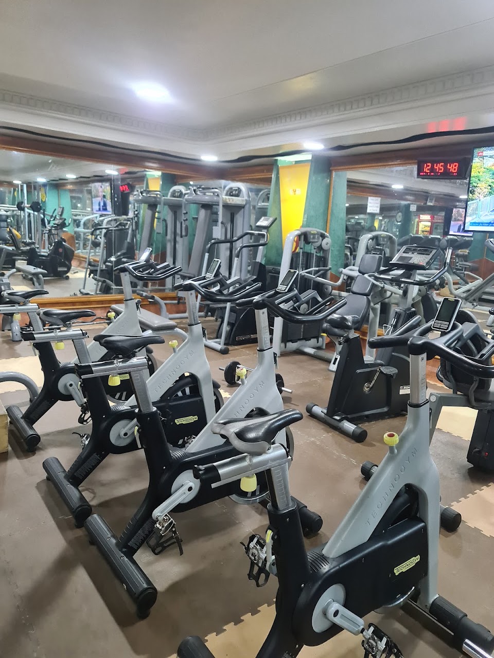 Classic GYM — photo 2