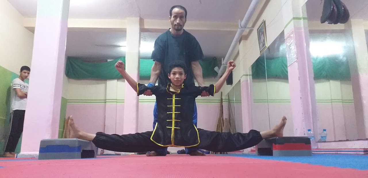جمعية نسيم للكونغ فو وو شو و فنون الحرب — photo 2