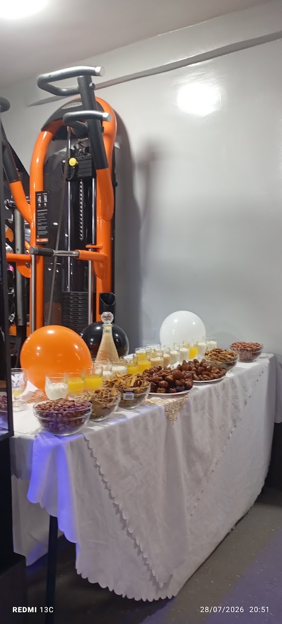 Najma GYM — photo 3