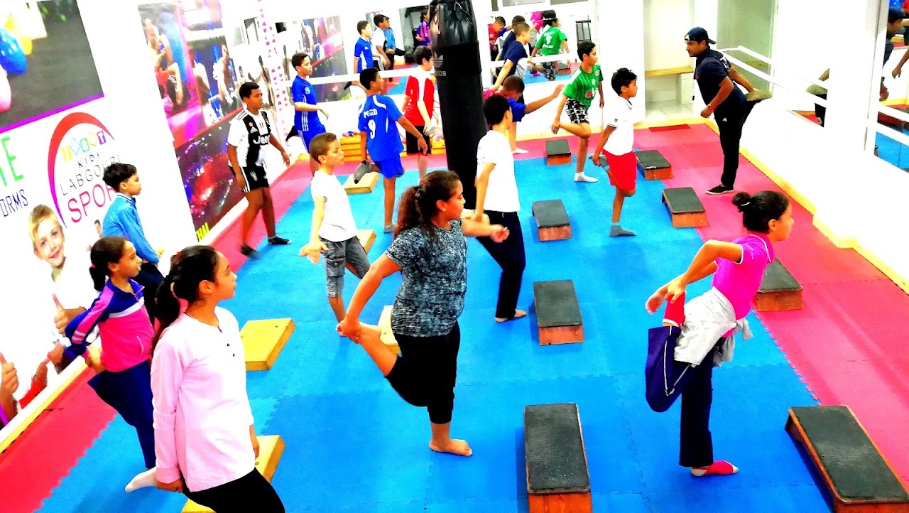 LABGOURI SPORT CLUB — photo 4