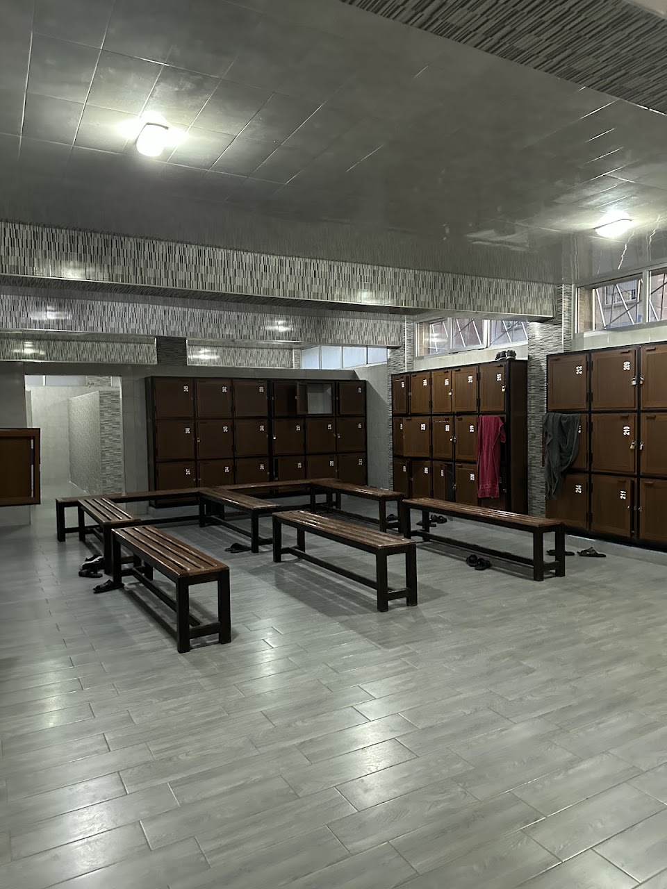 MG Club Fitness — photo 4