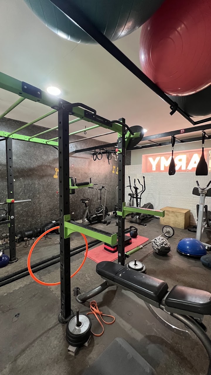 Mega Sport Gym