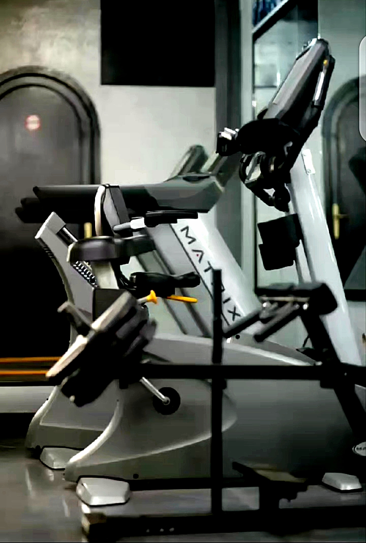 FAMILY GYM — photo 3