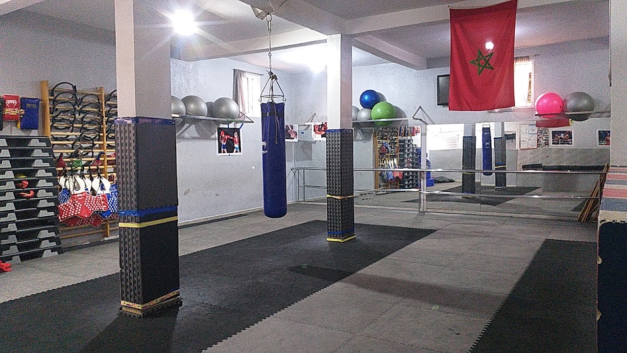 جمعية النور عين الشقف للرياضة — photo 2