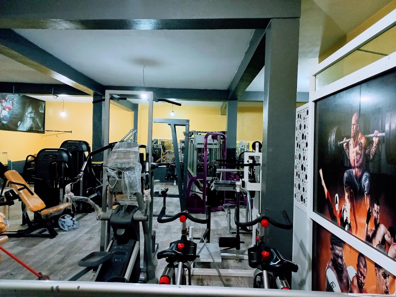 Club sportive almawahib — photo 3