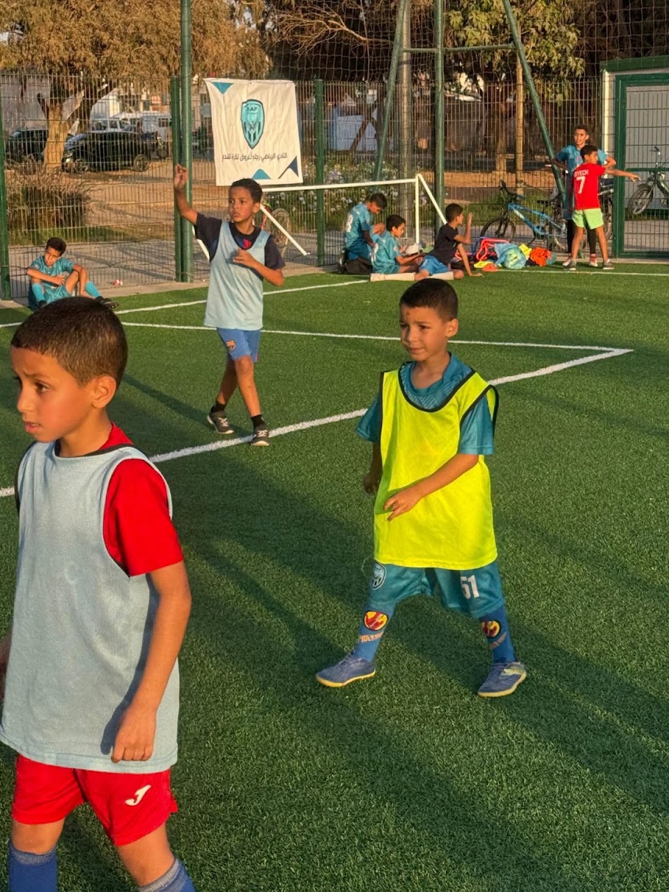 مدرسة رجاء أغروض — photo 4