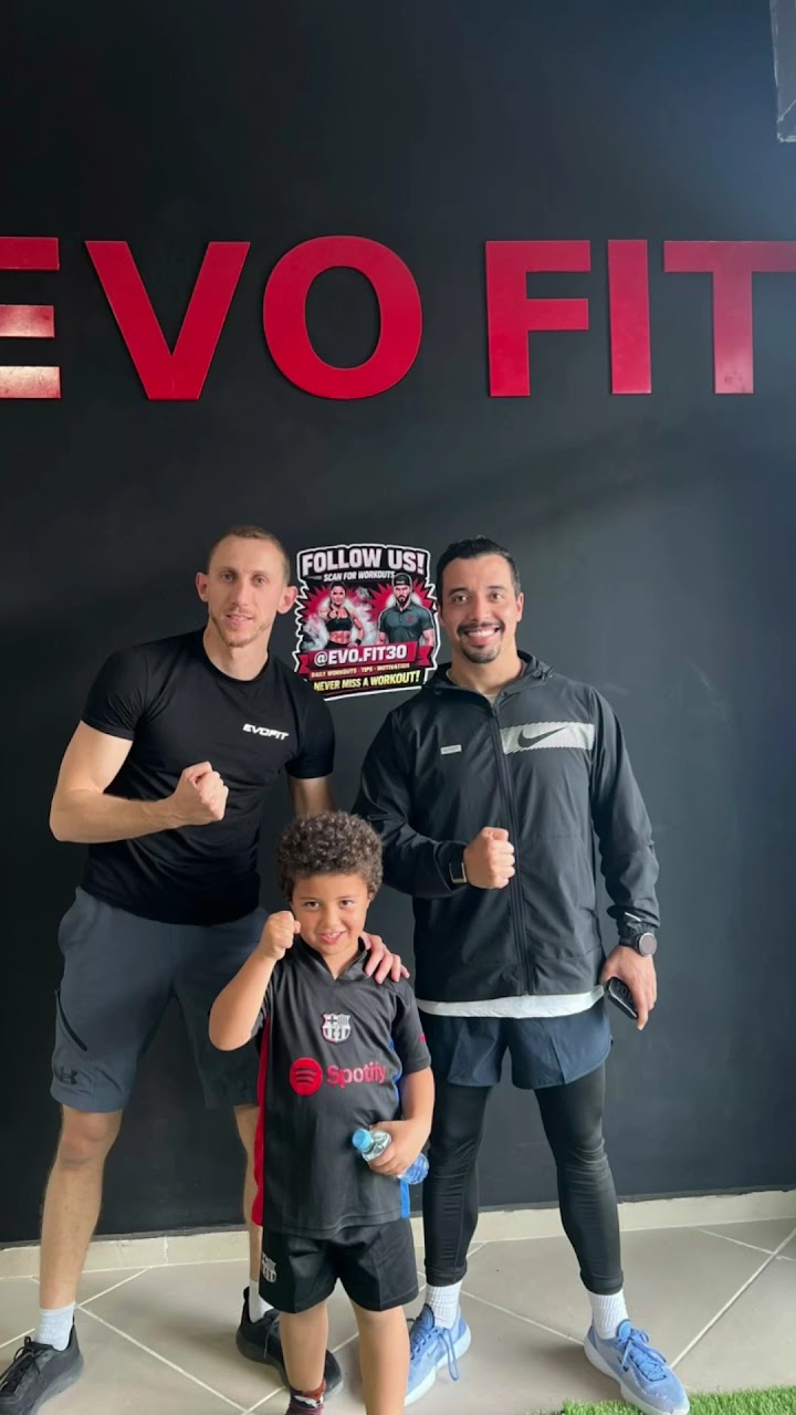 EvoFit30 Kickboxing Fitness — photo 2