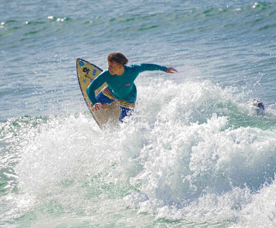 Rabat Surf Club — photo 4