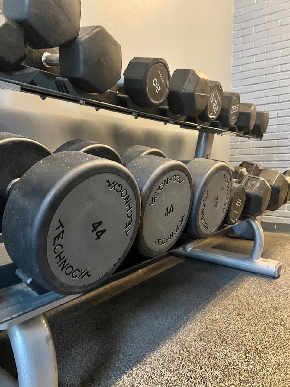 Anytime Fitness Anfa — photo 4