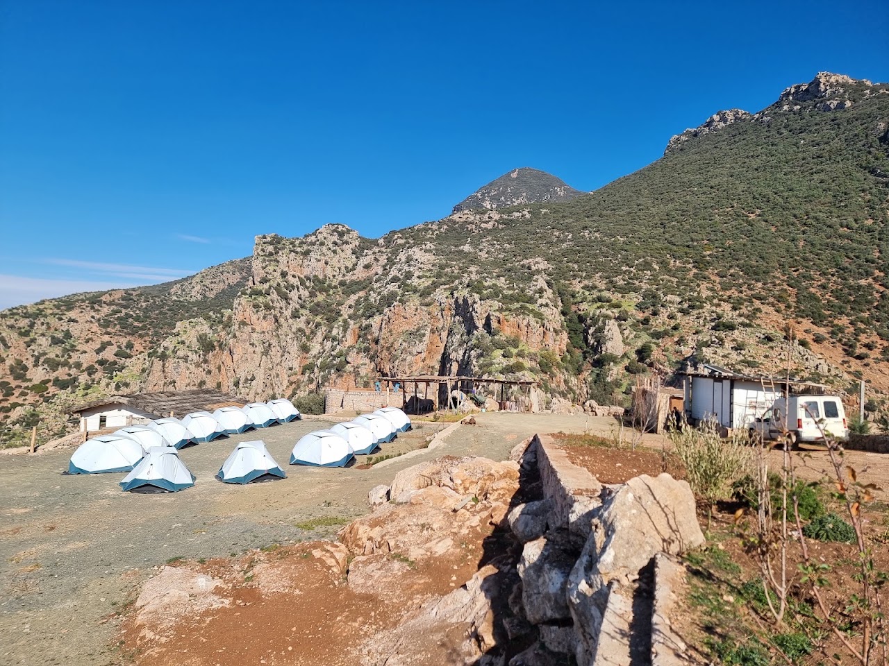 Maroc Vertical — photo 2