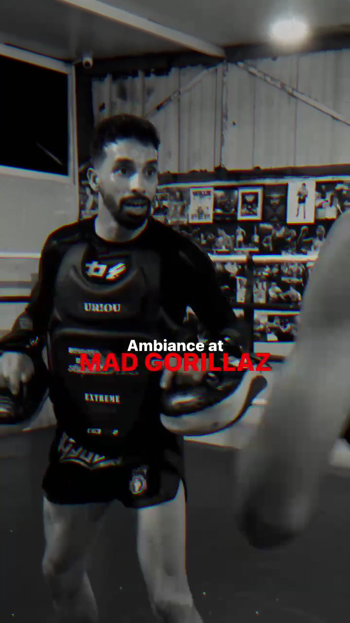 Mad Gorillaz Martial Arts & Fit — photo 4